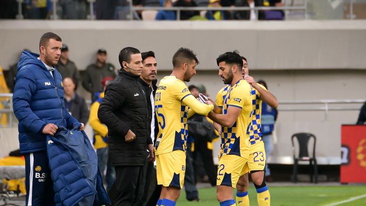 אבי ריקן, דור מיכה