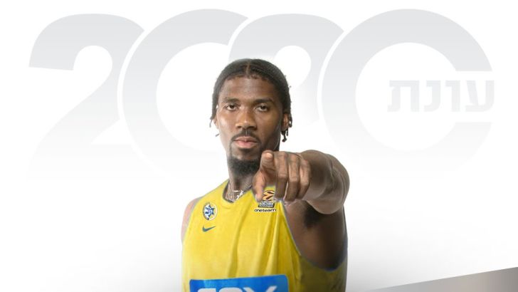 ג'יילן ריינולדס