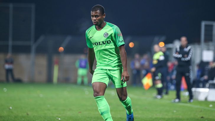 איקוום אוטין