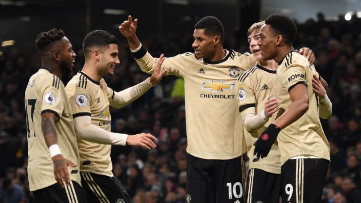 שחקני מנצ'סטר יונייטד