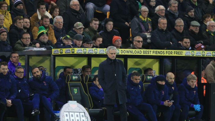 ז'וזה מוריניו