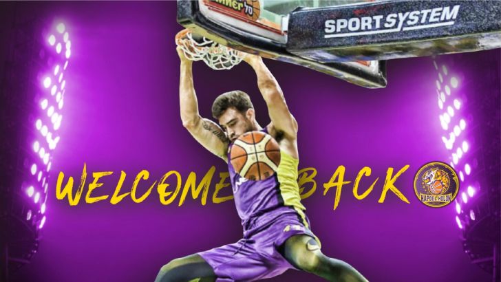 ג'ו אלכסנדר