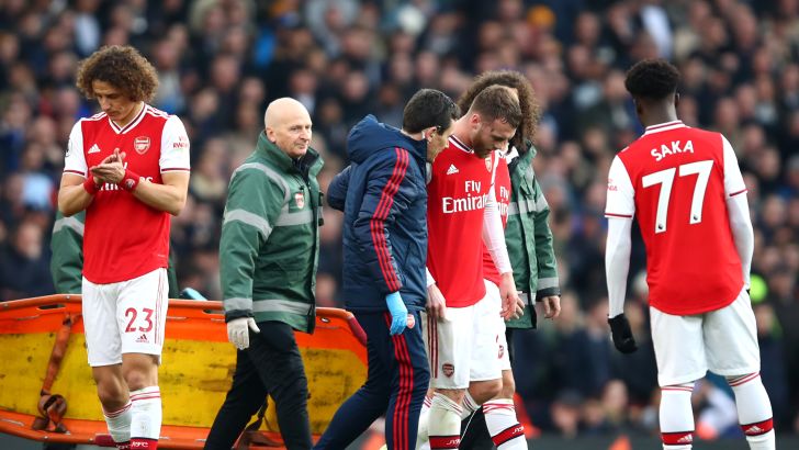 קאלום צ'יימברס