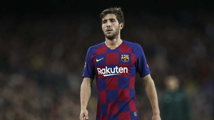 סרג'י רוברטו