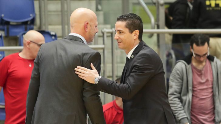 יאניס ספרופולוס, רמי הדר