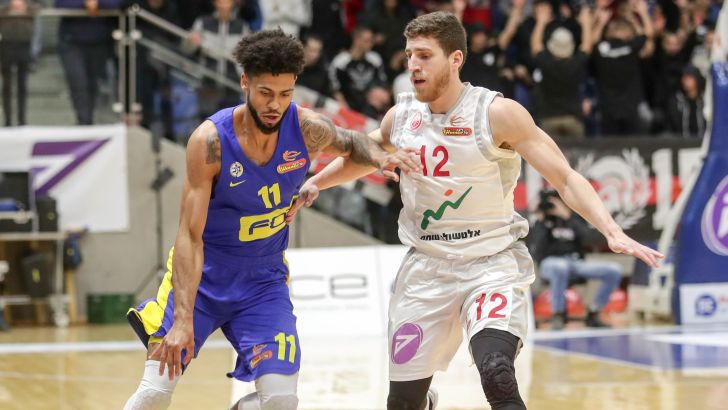 עדי כהן סבן, טיילר דורסי