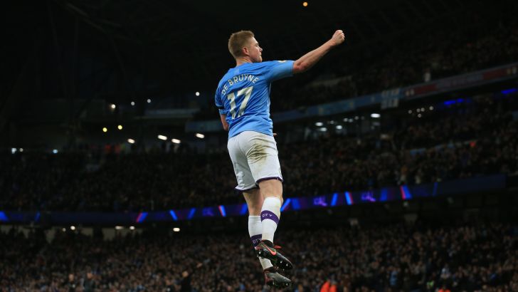 קווין דה בריינה