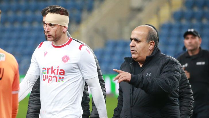 איאד אבו עביד