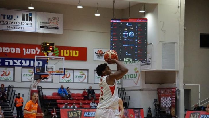 ג'ארמר גאלי