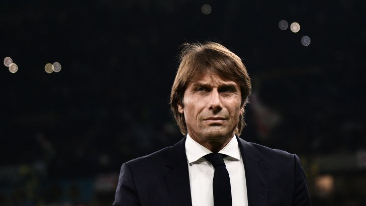 אנטוניו קונטה