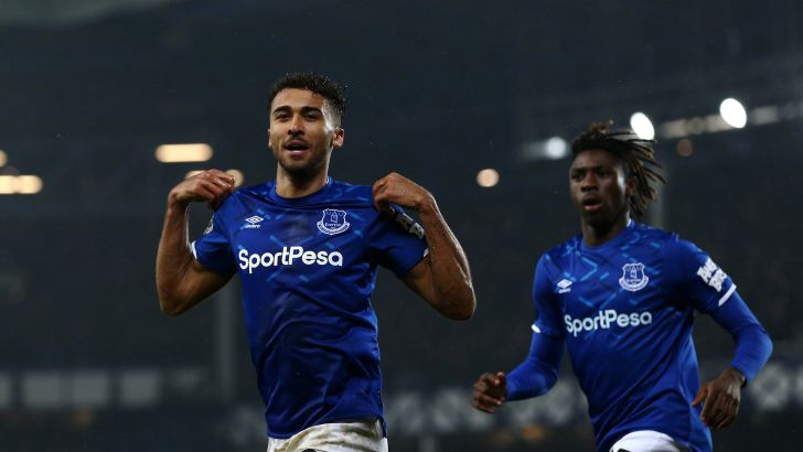 דומיניק קאלברט לווין