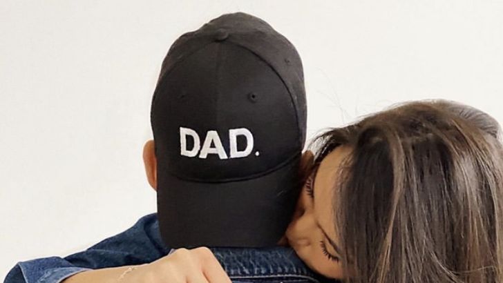 אריאל הרוש, לי מאי הרוש