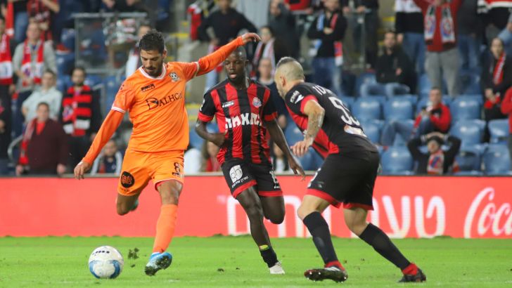 אופיר מזרחי