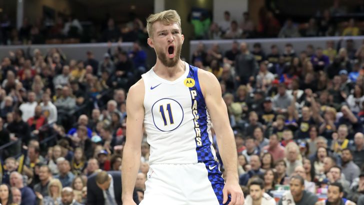 דומנטאס סאבוניס