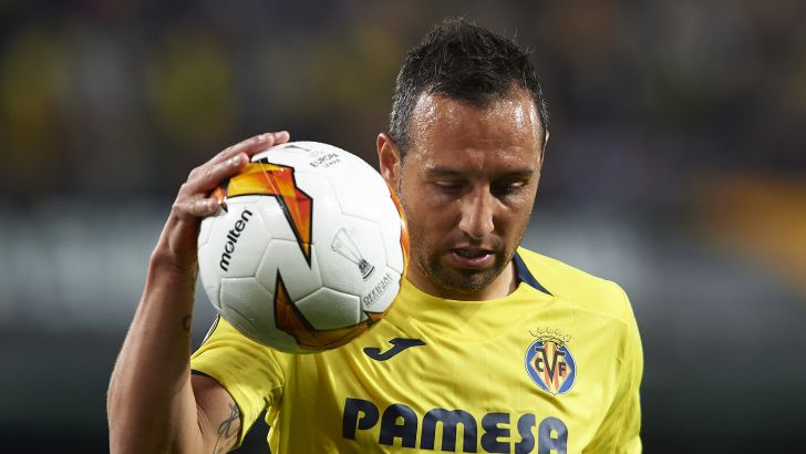 סאנטי קאסורלה