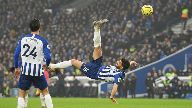 אלירזה ג'האנבחש