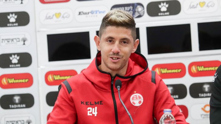 מאור מליקסון