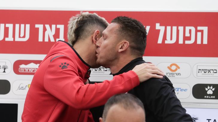 ברק בכר, מאור מליקסון