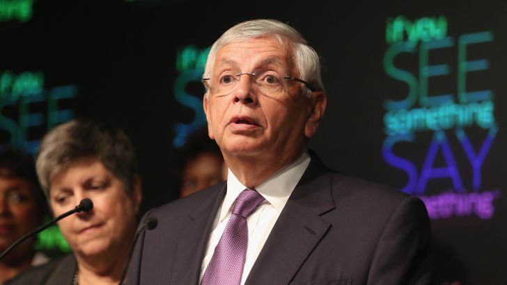 דייויד סטרן