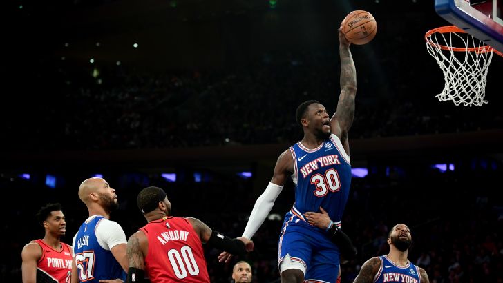 ג'וליוס רנדל