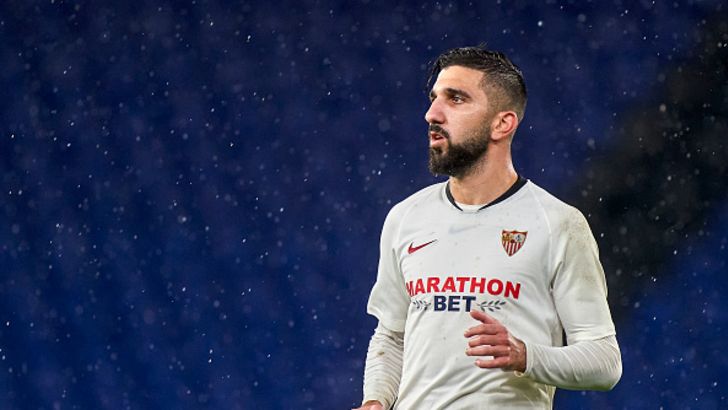 מואנס דאבור