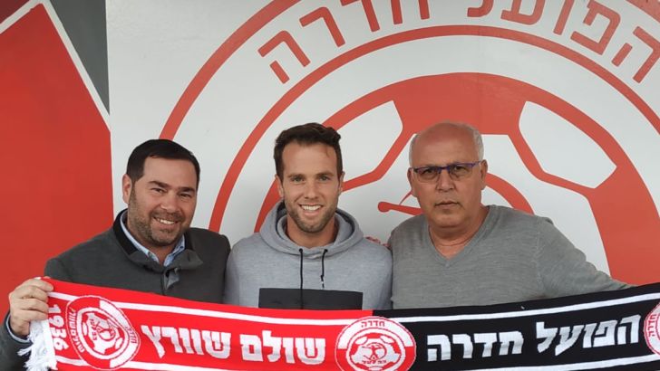 עידו קרן, ריף מסיקה