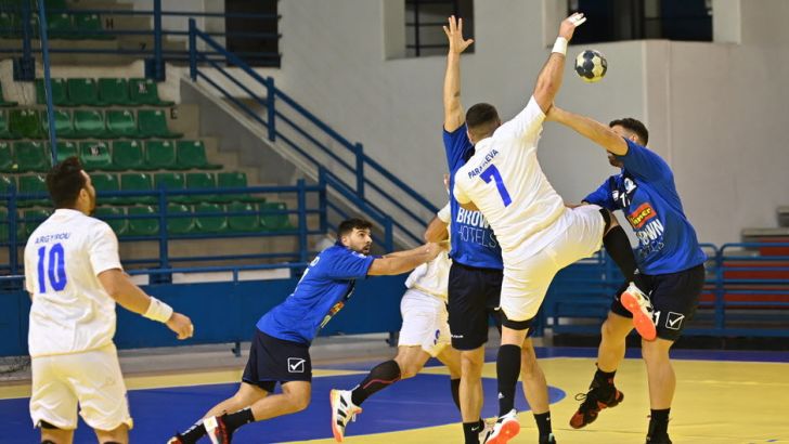 ישראל מול קפריסין