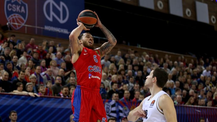 מייק ג'יימס