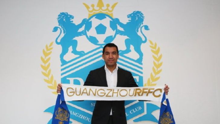 ג'ובאני ואן ברונקהורסט