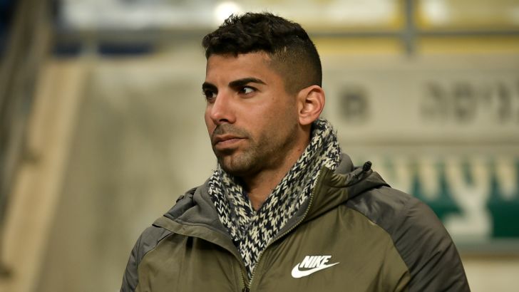 לירוי צעירי