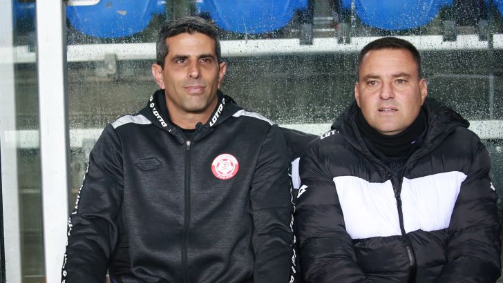 שרון מימר, רון קלר