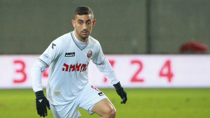 גידי קאניוק