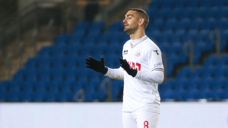 גידי קאניוק