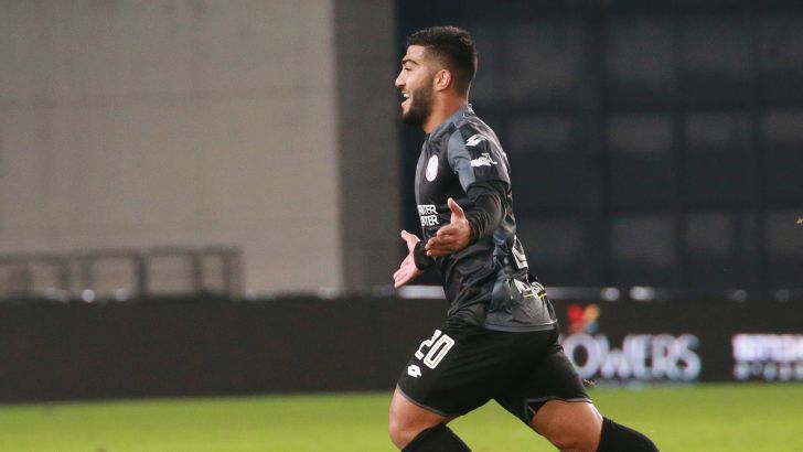 מוחמד אבו פאני