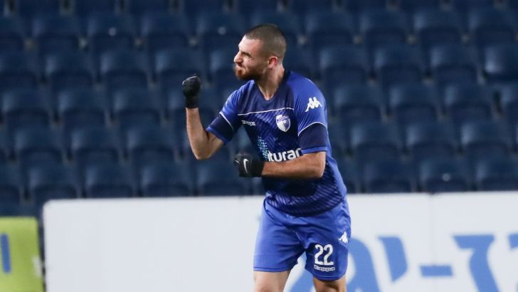 איסמעיל ריאן