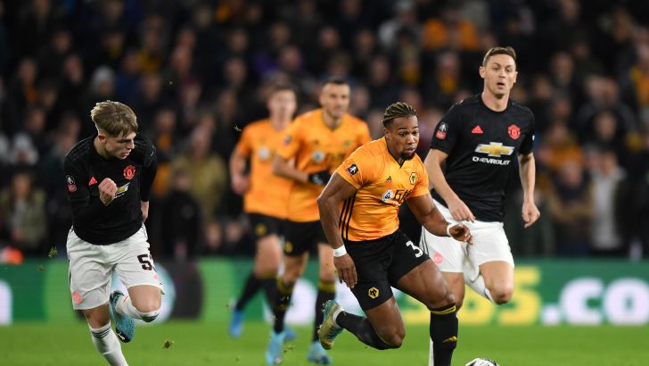 אדאמה טראורה, ברנדון וויליאמס