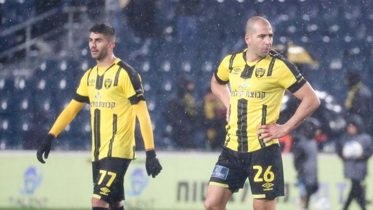 שי קונסטנטין, טל בן חיים