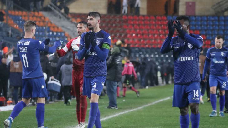 שחקני עירוני קריית שמונה