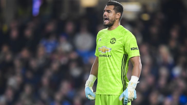 סרחיו רומרו