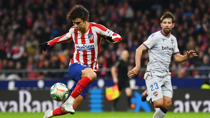 ז'ואאו פליקס