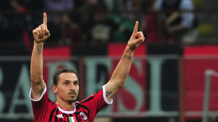 זלאטן איברהימוביץ