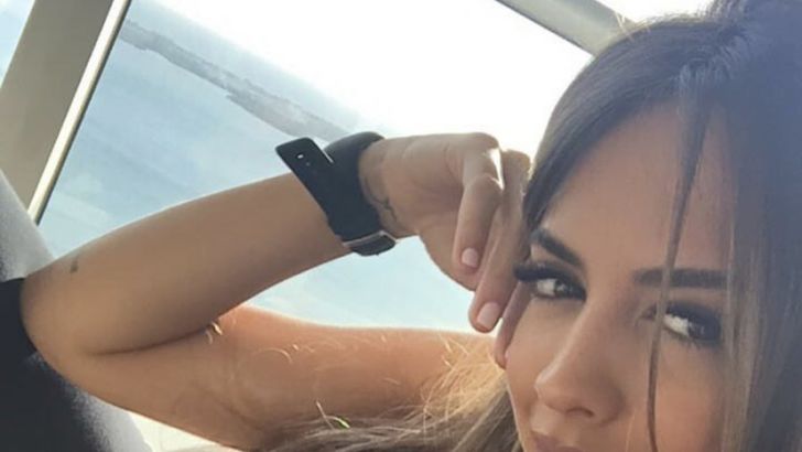 שאנון דה לימה