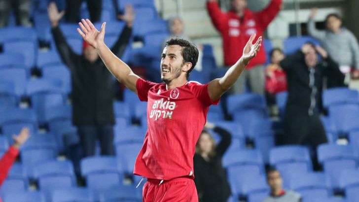 סטפן ספירובסקי