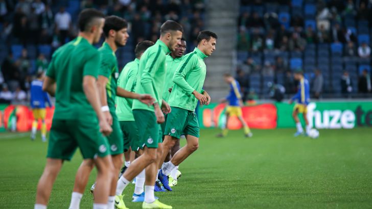 שחקני מכבי חיפה