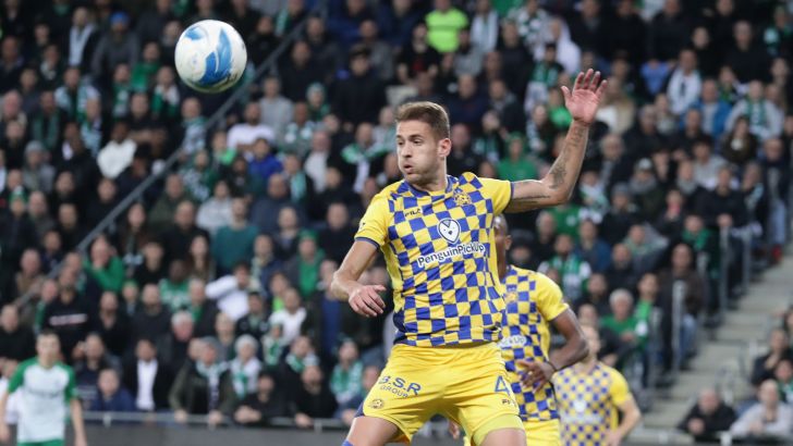 אנריק סבוריט