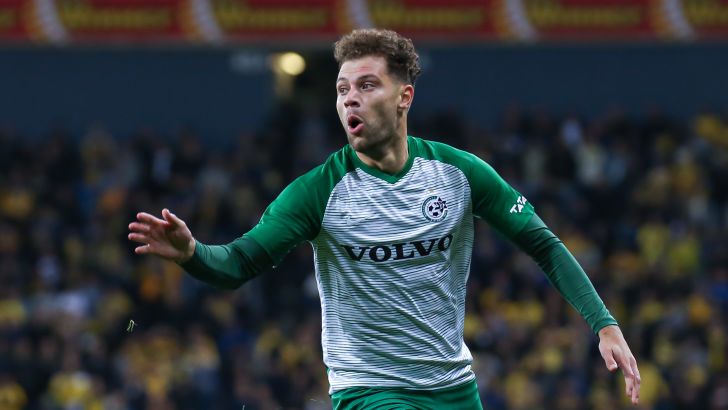 יאניק ווילדסחוט