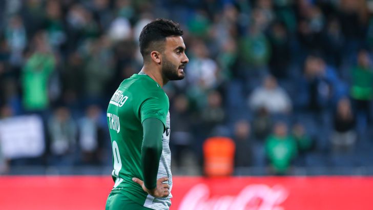 מוחמד עוואד