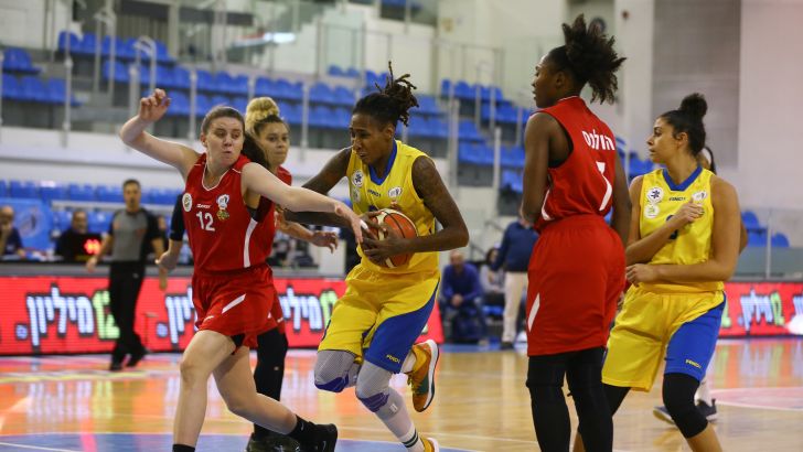 קריסטל ברדפורד