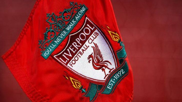 דגל ליברפול