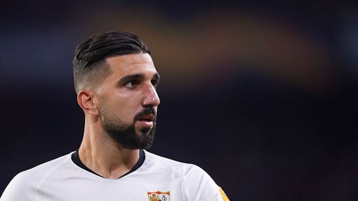 מואנס דאבור